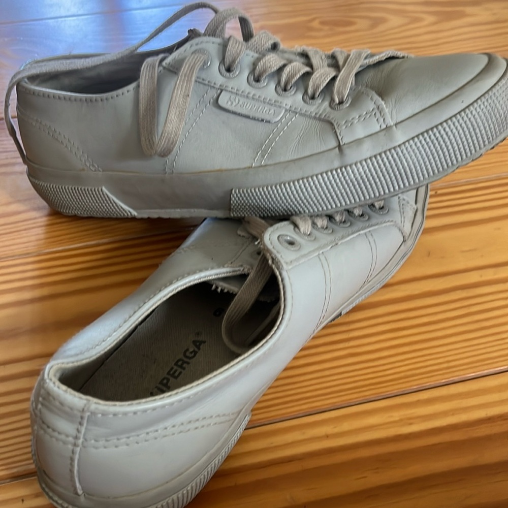 barely worn